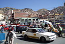 Typick obrzek z La Pazu